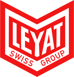 SÉCATEUR LEYAT AVEC TÊTE DE COUPE RENFORCÉE