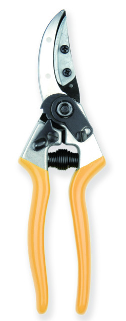 SÉCATEUR LEYAT « CUEILLE-ROSES, FLEURS ET RAMEAUX »