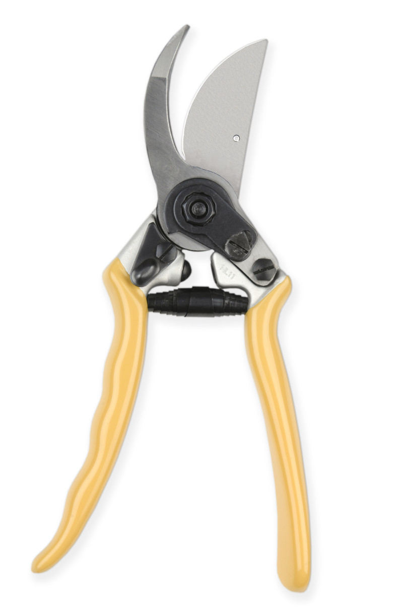 SÉCATEUR LEYAT AVEC TÊTE DE COUPE RENFORCÉE